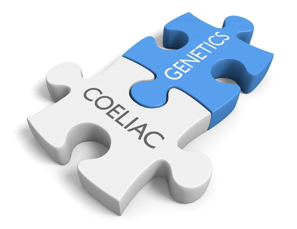 Shop the Coeliac Disease collection on the Sacred Remedy UK Holistic Health & Wellness Store