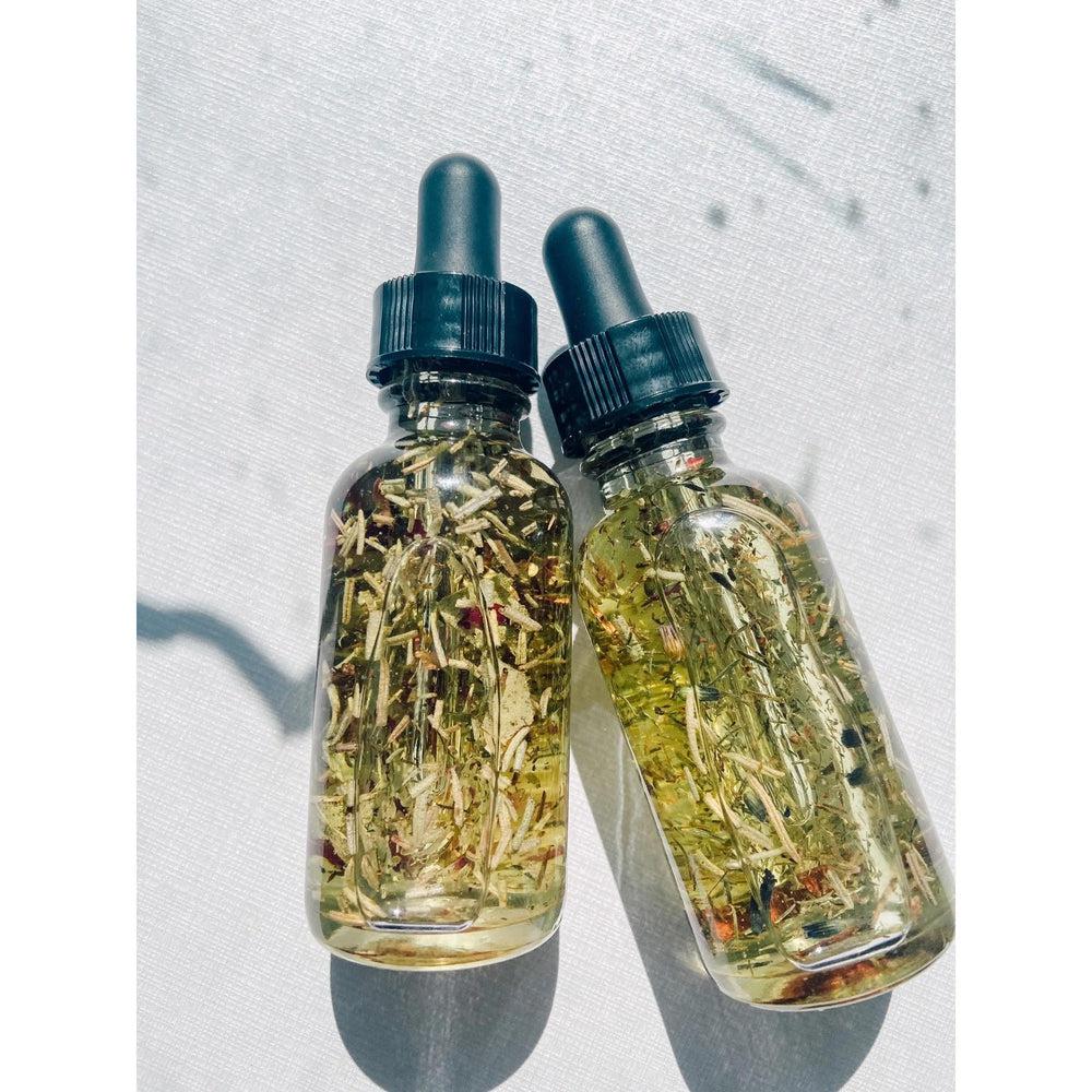 Buy Manifest Ritual Oil | Vegan, Organic, Natural - Manifest your future - at Sacred Remedy Online