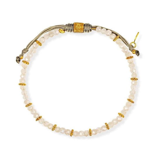 Buy Moonstone Bracelet | Health & Healing Stones - at Sacred Remedy Online