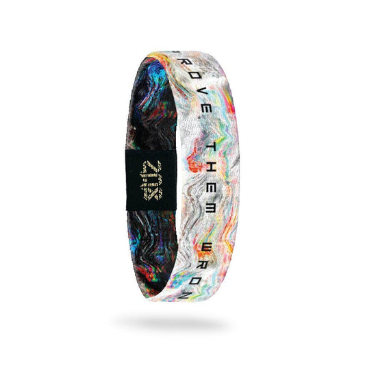 Buy Prove Them Wrong - Inspirational Collectors Bracelet ZOX LA - Prove Them Wrong. +. ZOX Inspirational & Motivational Bracelet – Uplifting Reversible Stretch Wristband with Positive Affirmations. Fate whispers to the warrior, ‘You cannot withstand the storm.’ The warrior whispers back, ‘I am the storm.’ at Sacred Remedy Online