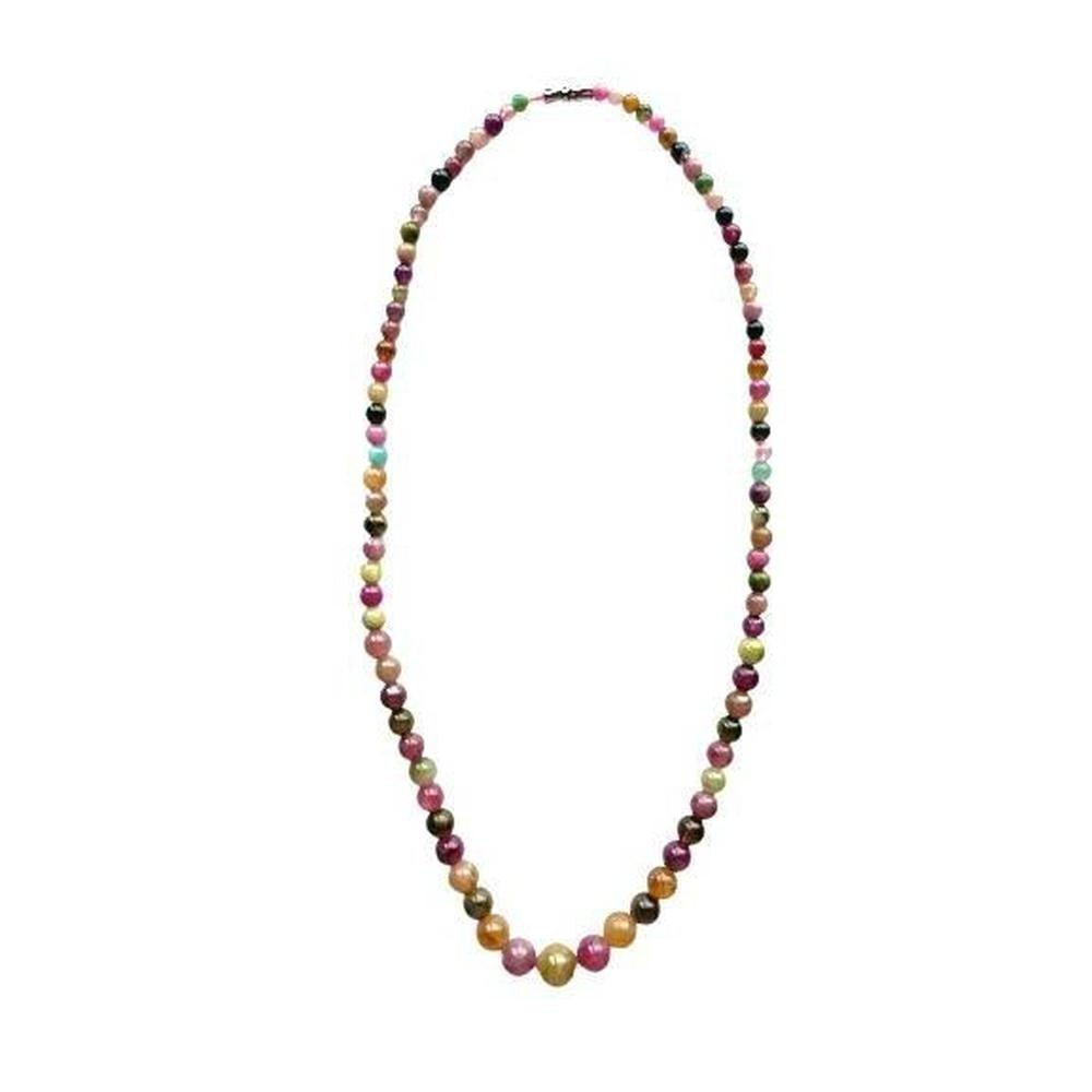 Buy Tourmaline Energy Necklace | Health & Healing Crystals - at Sacred Remedy Online