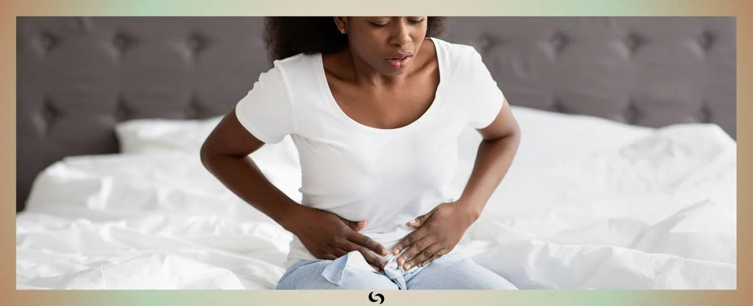 Read about Tummy trouble? in the Health & Wellbeing | Sacred Remedy the UK Holistic Health & Wellness Store