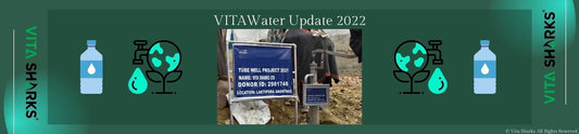 Read about VITAwater Update 01.22 in the Corporate Social Responsibility | Sacred Remedy the UK Holistic Health & Wellness Store