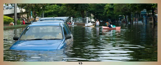 Read about Pakistan Flooding Emergency in the Corporate Social Responsibility Blog | Sacred Remedy the UK Holistic Health & Wellness Store