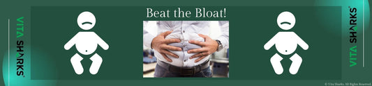Read about Beat the bloat! in the Health & Wellbeing | Sacred Remedy the UK Holistic Health & Wellness Store