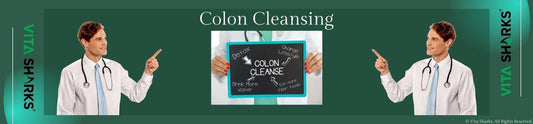 Read about Colon Cleansing in the Health & Wellbeing | Sacred Remedy the UK Holistic Health & Wellness Store