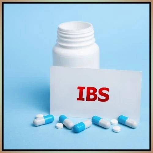 Shop the Irritable Bowel Syndrome (IBS) collection on the Sacred Remedy UK Holistic Health & Wellness Store