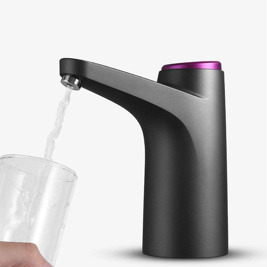 Buy Electric Water Dispenser Tap for Use with Barrelled Bottled Water at SacredRemedy.co.uk. Looking for quality Home Living? We stock Sacred Remedy: 