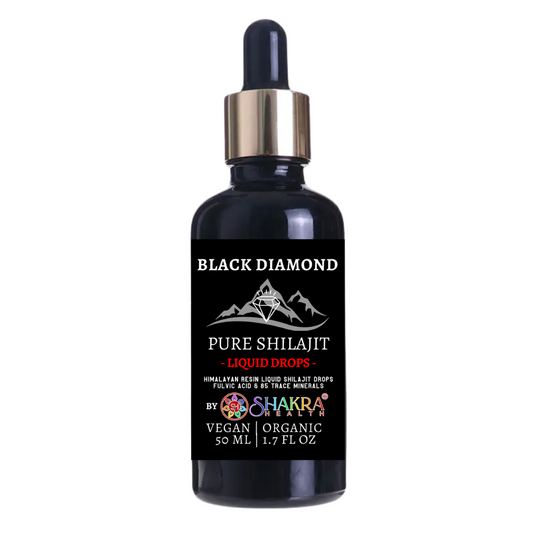 Buy Pure Himalayan Shilajit Natural Trace Minerals & Fulvic Acid Complex at SacredRemedy.co.uk. Looking for quality Supplement? We stock Shakra Health: Liquid Himalayan Shilajit is a potent and very safe dietary supplement, restoring the energetic balance and potentially able to prevent several diseases. The wide range of minerals and compounds found in shilajit may also help fight off viruses.