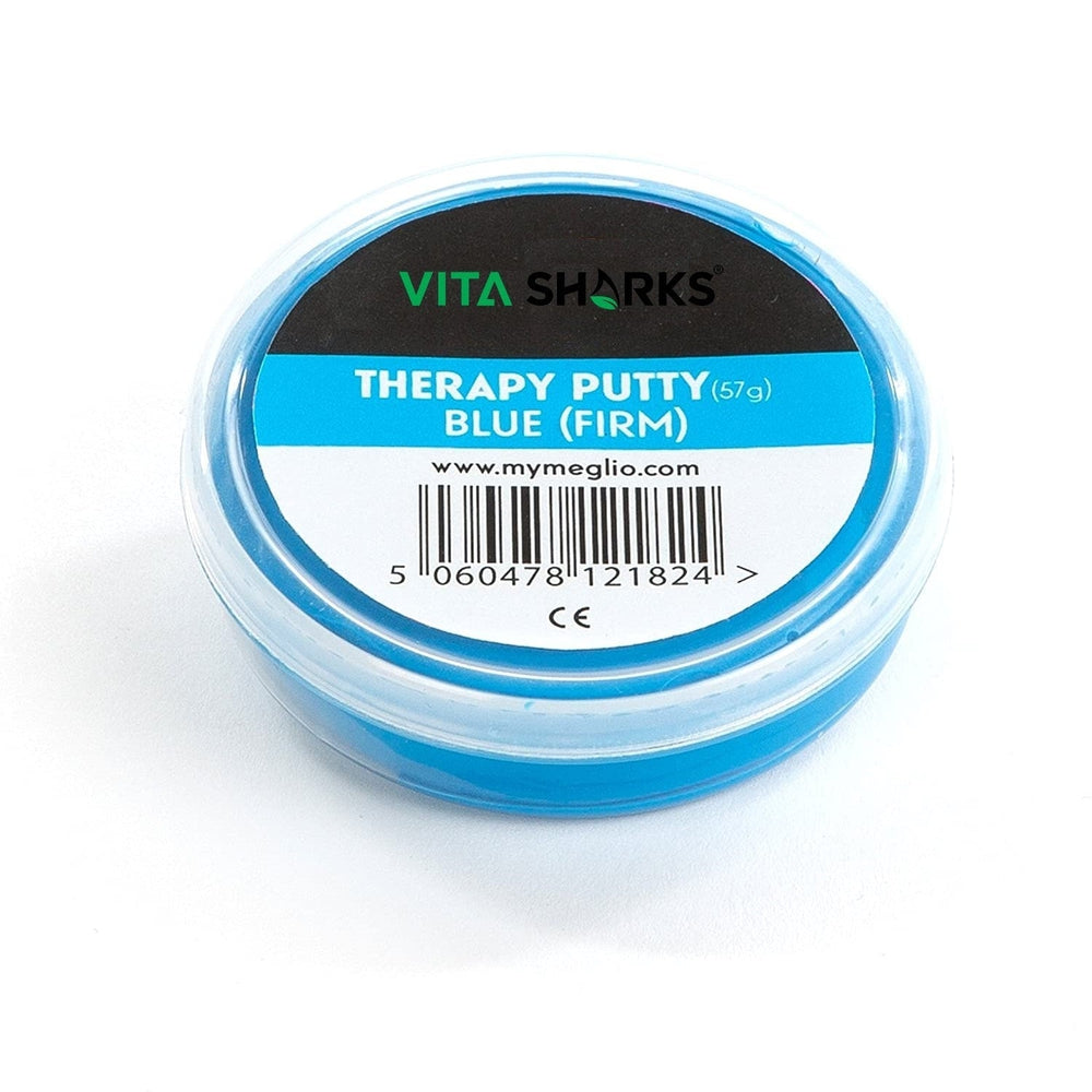 Buy Therapy Putty | Stroke Recovery, Rehabilitation & Therapy Support at SacredRemedy.co.uk. Looking for quality Equipment? We stock Sacred Remedy: Another popular hand therapy tool for stroke rehabilitation or general grip strengthening. Therapy putty is another popular hand therapy tool that can help improve fine motor coordination. Use it to practice therapy putty exercises to help improve your hand strength and range of motion.