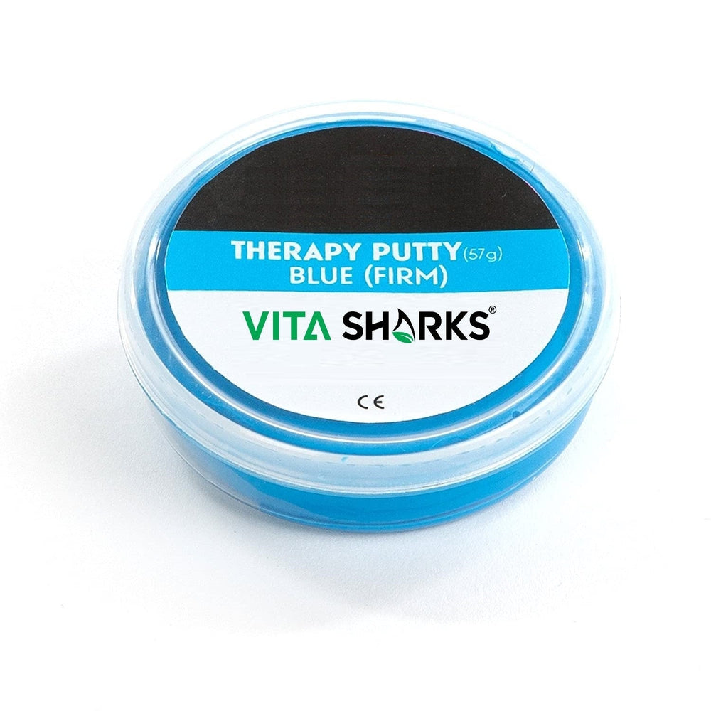 Buy Therapy Putty | Stroke Recovery, Rehabilitation & Therapy Support at SacredRemedy.co.uk. Looking for quality Equipment? We stock Sacred Remedy: Another popular hand therapy tool for stroke rehabilitation or general grip strengthening. Therapy putty is another popular hand therapy tool that can help improve fine motor coordination. Use it to practice therapy putty exercises to help improve your hand strength and range of motion.