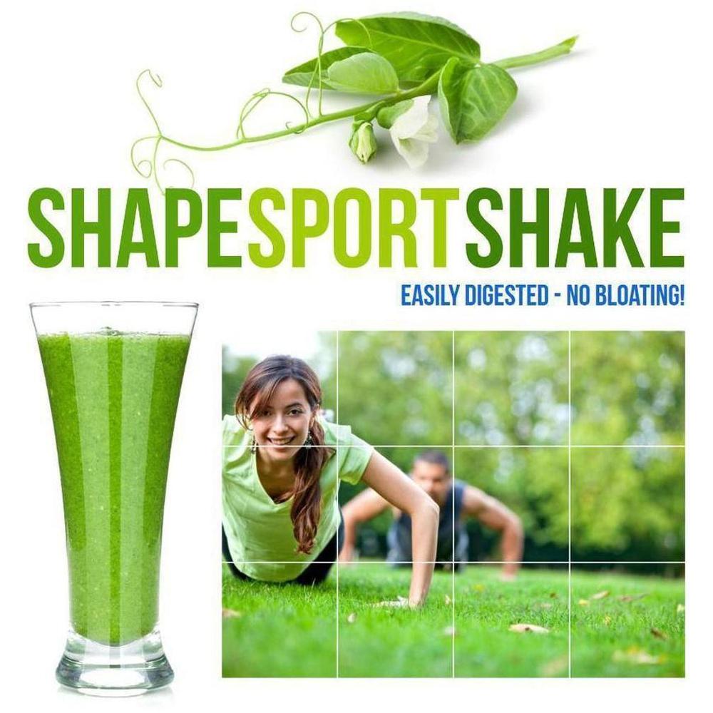 Buy VitaNourish Power Pea Shake | Quality UK Health & Vitamin Supplements - A high quality pea protein powder (from snap peas), blended with a range of other nutrient-dense superfoods and herbs for added antioxidants, fibre and phyto-nutrients. This unique formula contains a concentrated level of pea protein - from the 6% found in fresh peas up to around 80% providing 72.2g of protein per 100g at Sacred Remedy Online