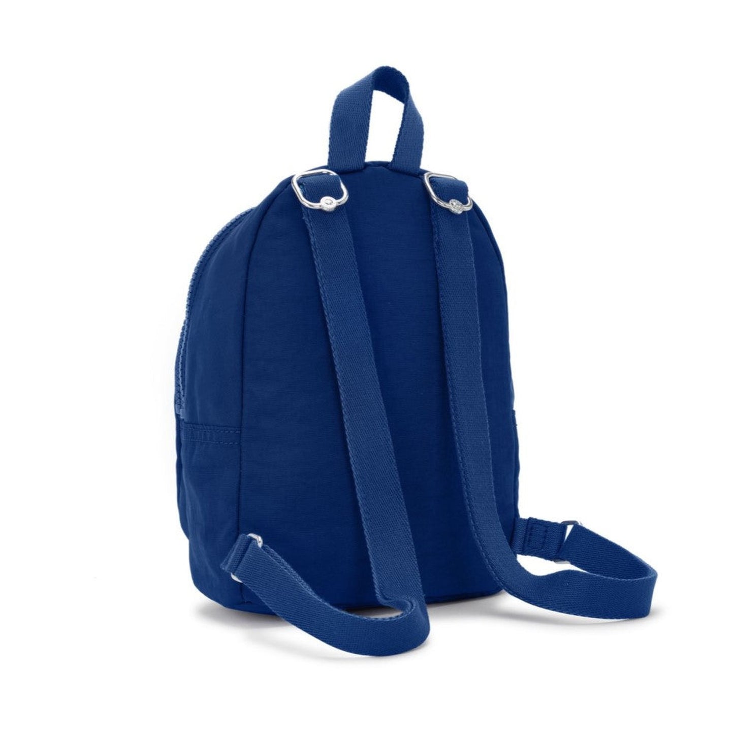 Buy Kipling New Delia Compact Backpack | Deep Sky Blue Small - at Sacred Remedy Online